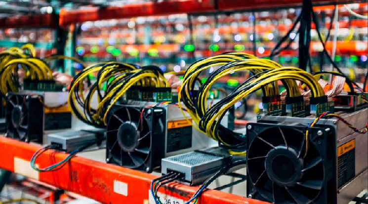 2nd Largest Bitcoin Miner on Wall Street Acquires Bitcoin Mine in the US