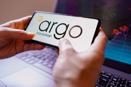 Bitcoin Miner Argo Blockchain Reports Steady Performance in July 2024