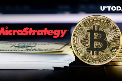 MicroStrategy (MSTR) Target Hints at $80K Bitcoin Price