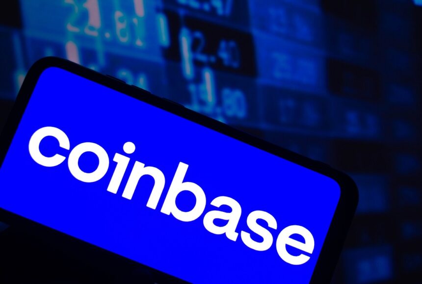 Coinbase's chances of displacing Binance "are very strong," says expert