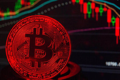 Bitcoin is Falling – Here’s the Probable Reason for the Recent Decline and the Latest Data