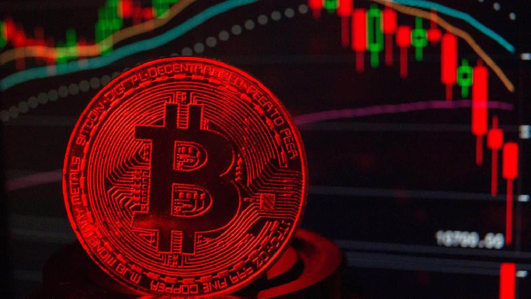 Bitcoin is Falling – Here’s the Probable Reason for the Recent Decline and the Latest Data