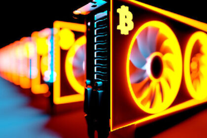 Solo Bitcoin Miner Hits the Jackpot With $200,000 Block Reward