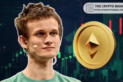 Vitalik Buterin Moves 800 Ethereum to Multi-Sig Wallet, Another Donation?