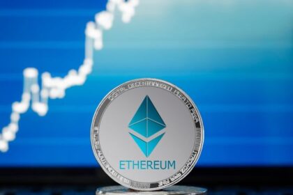 Ethereum Sees Major Outflow From Mega Whales – ETH Price Drops Below $2,600