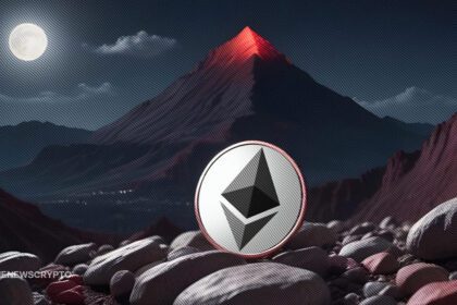 Can Ethereum Bounce Back After a 26% Price Dip?