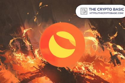 Binance Continues Terra Classic Burn with Fresh 1.15B LUNC Destroyed in August