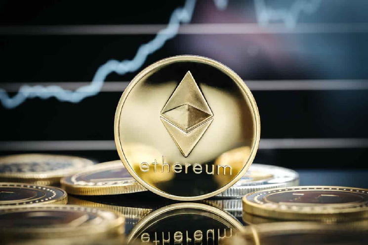 Machine learning algorithm predicts Ethereum price on August 31