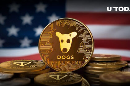 TON-Based Shiba Inu (SHIB) Rival Listed on Major US Exchange