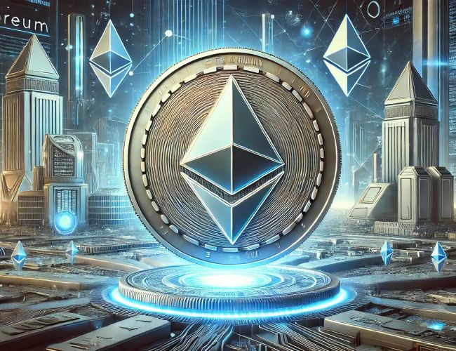 Ethereum Price Wobbles As Inflation Sees 210,000 Added To Circulation