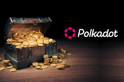 Polkadot spends only $1M from treasury after marketing disagreements