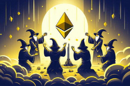 Conditions for an Ethereum Rally Are Forming, Says Real Vision Analyst Jamie Coutts – But There’s a Catch