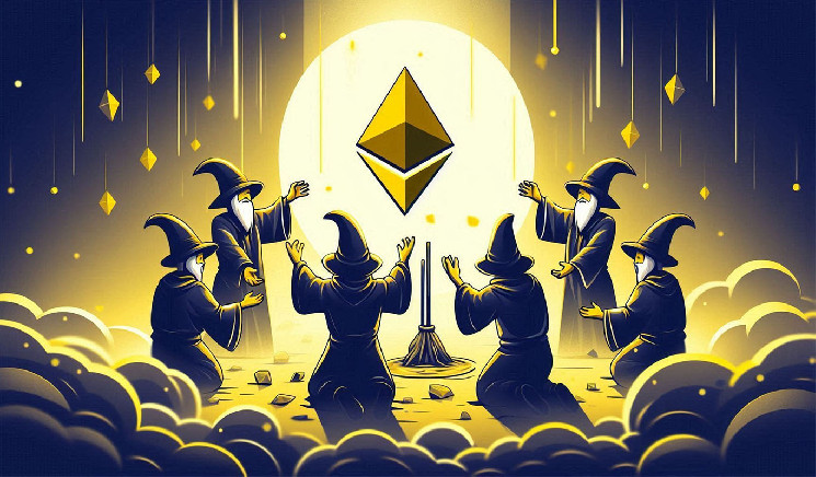 Conditions for an Ethereum Rally Are Forming, Says Real Vision Analyst Jamie Coutts – But There’s a Catch