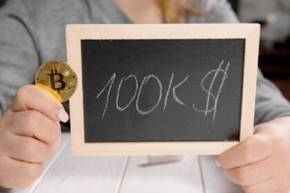 Bitcoin will target $100,000 after August closes