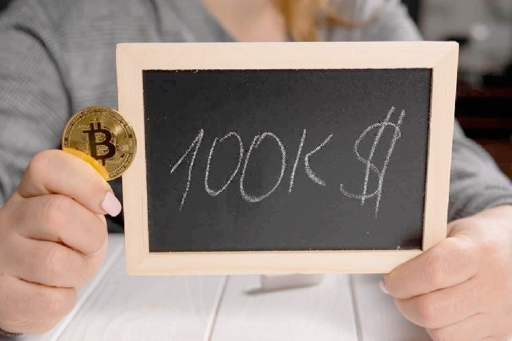 Bitcoin will target $100,000 after August closes