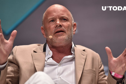 Crypto Billionaire Novogratz Says 2024 Is Pivotal for Bitcoin Mining Industry