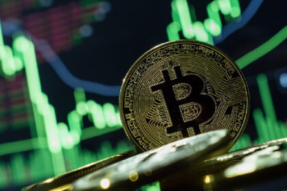 Bitcoin climbs almost 5% to $61.5k as market reacts positively to Mt. Gox distributions