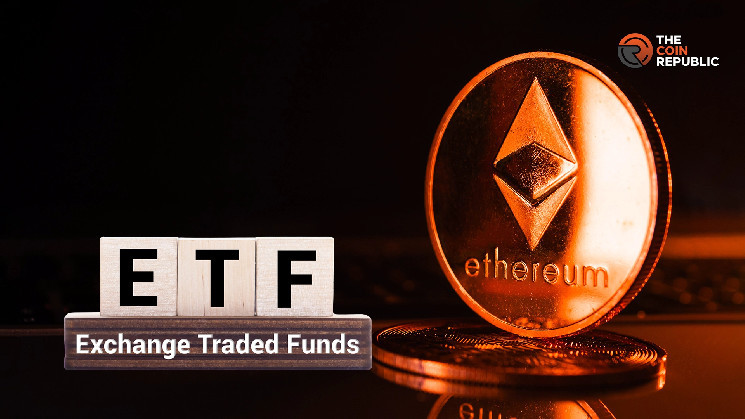 Expert Predicts Equal Bitcoin and Ethereum ETF Allocations