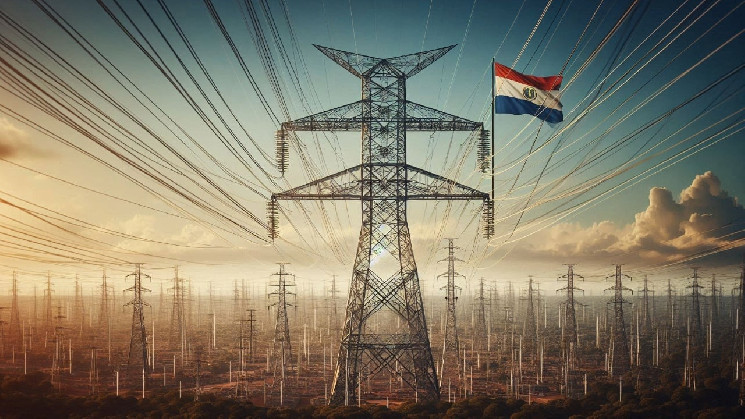 National Power Administration of Paraguay Seizes 693 Miners in Illegal Bitcoin Mining Operation