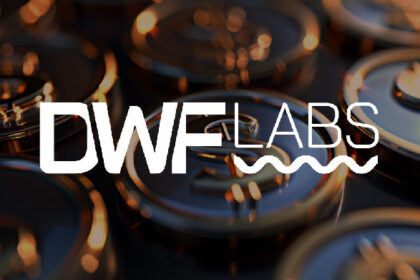 DWF Labs to debut synthetic stablecoin amid sector's explosive growth