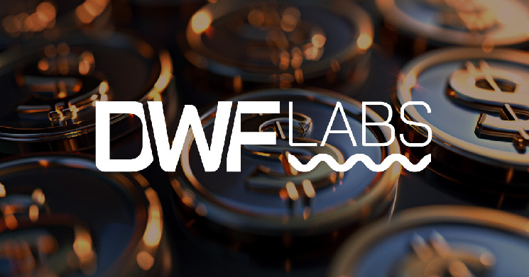 DWF Labs to debut synthetic stablecoin amid sector's explosive growth