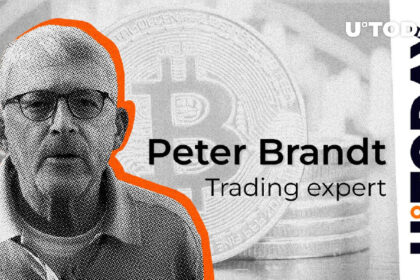 Legendary Trader Peter Brandt Breaks Silence on Chances for New Bitcoin ATH