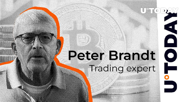 Legendary Trader Peter Brandt Breaks Silence on Chances for New Bitcoin ATH