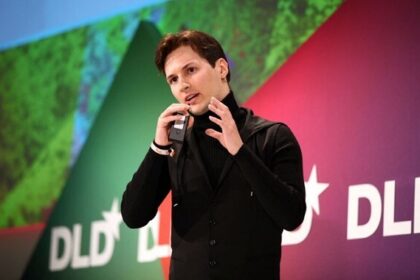 Telegram CEO Pavel Durov released from custody, taken to court