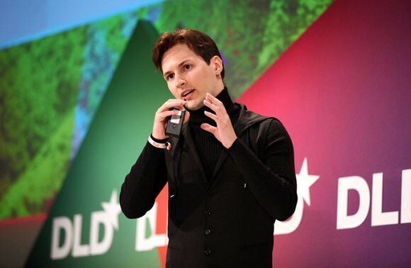 Telegram CEO Pavel Durov released from custody, taken to court