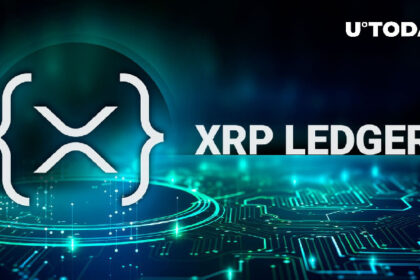 XRP Ledger Ships Major Software Update: Details