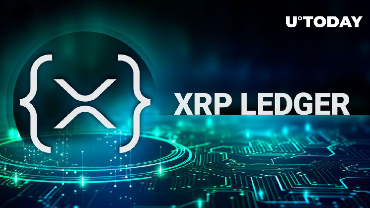 XRP Ledger Ships Major Software Update: Details