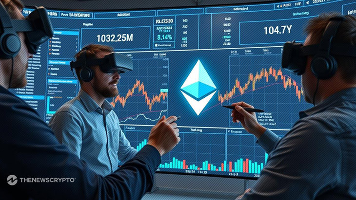 Is Ethereum Trapped at $2.6K Consolidation After Bullish Attempts?