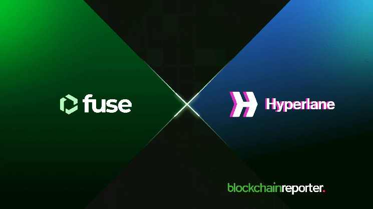 Fuse Blockchain Boosts Interoperability with Hyperlane Integration