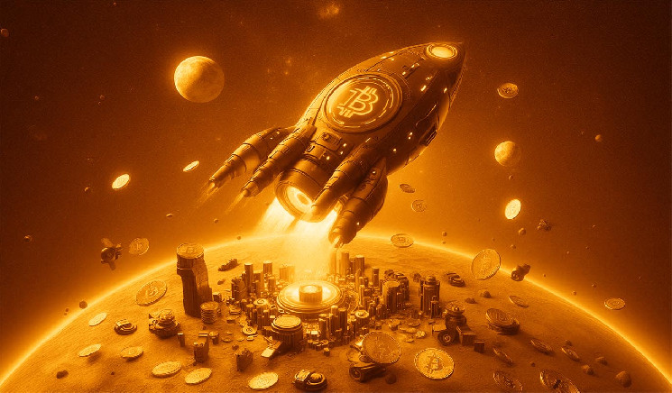 Here’s How Bitcoin (BTC) Could Explode by up to 3X This Cycle, According to Real Vision Analyst Jamie Coutts