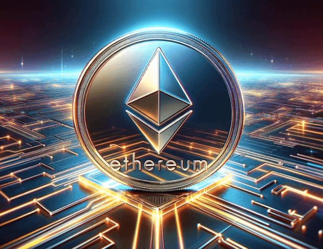 Crypto Pundit Predicts Ethereum Price Rise To $3,000, But A Crash Could Happen First