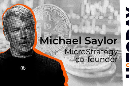 Michael Saylor Issues Bitcoin Statement as Price Eyes $60,000