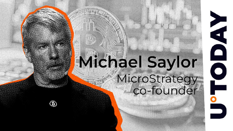 Michael Saylor Issues Bitcoin Statement as Price Eyes $60,000