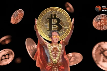 Who is the Bitcoin Creator Holding 1.1 Million BTC?