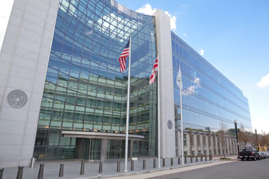 SEC reportedly rejects solana ETF applications