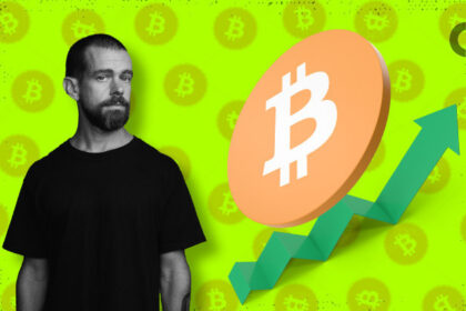 Jack Dorsey’s Block on Track to Sell $10 Billion Worth of BTC This Year