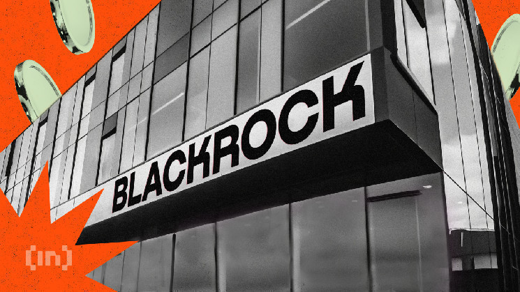 BlackRock’s BUIDL Paid Out $2.1 Million Dividends in July