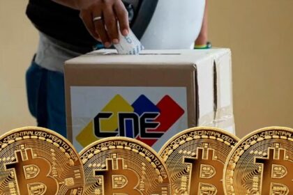 Venezuela-elecciones-bitcoin