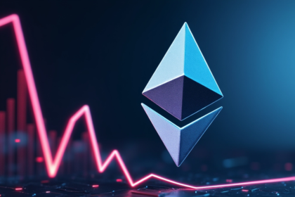 Ethereum fees hit 5-year low