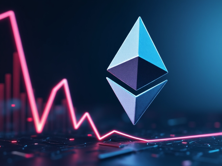 Ethereum fees hit 5-year low