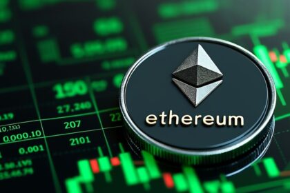 Ethereum ETFs' losing streak has been broken