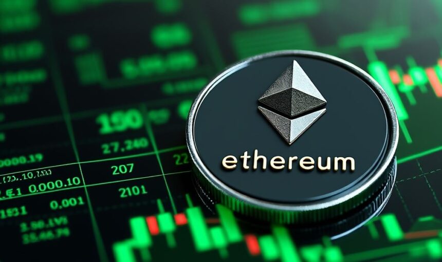 Ethereum ETFs' losing streak has been broken