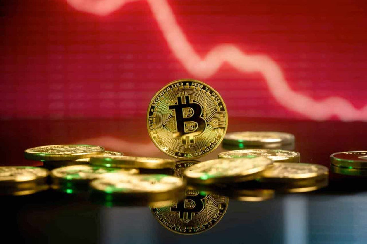 Bitcoin's bearish plunge signals a storm ahead for the altcoin market 