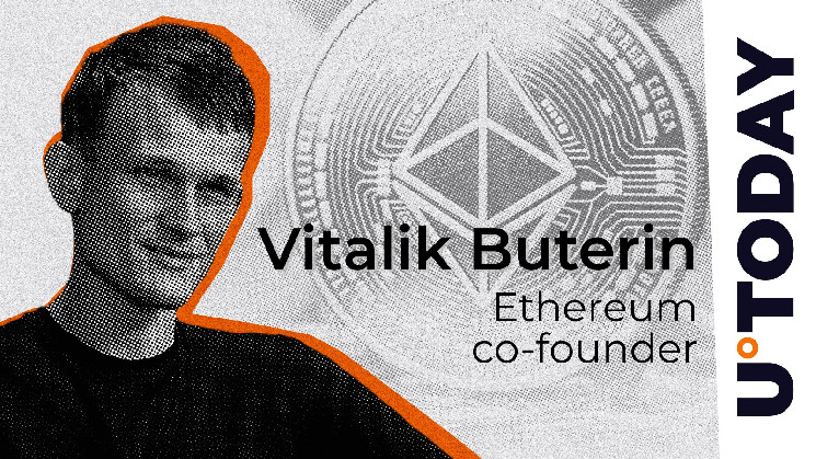 Vitalik Buterin Introduces Massive Ethereum Update: Details