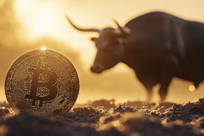 Bitwise CIO says Powell's remarks could spark a new Bitcoin bull run