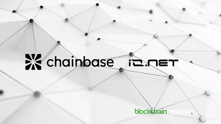 io.net and Chainbase Partner to Pioneer Decentralized AI and Blockchain Innovations